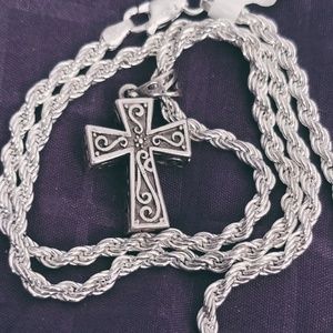 Beautiful 3D Prayer box Crosss